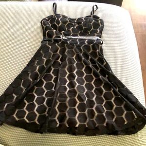 Lily rose cocktail dress